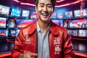 抖音送红包主播能赚钱吗_抖音红包主播赚钱吗？缩略图