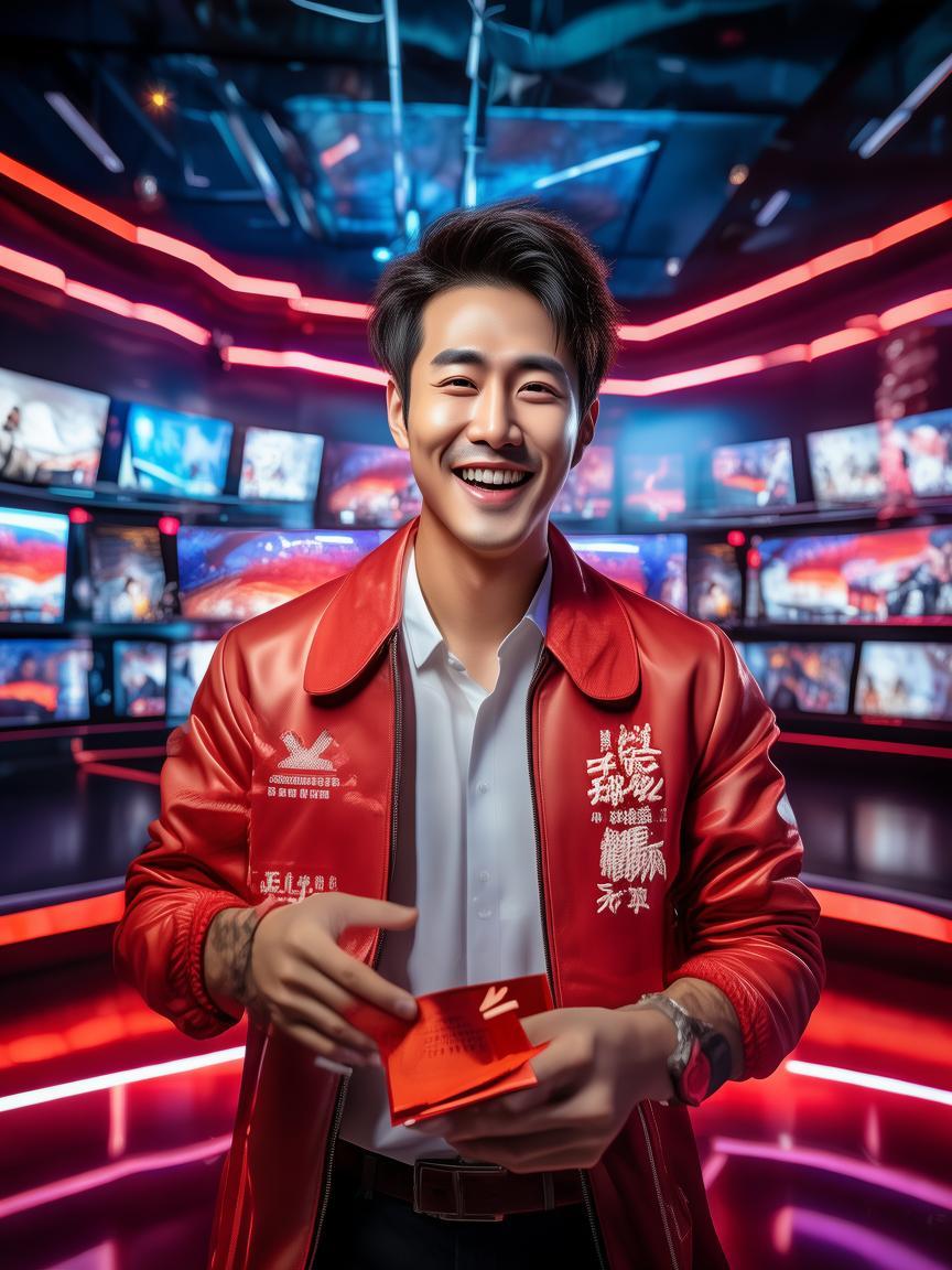 抖音送红包主播能赚钱吗_抖音红包主播赚钱吗?插图 抖音送红包主播能赚钱吗_抖音红包主播赚钱吗?插图