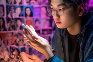 抖音上面粉丝怎么升级_抖音粉丝怎么升？缩略图