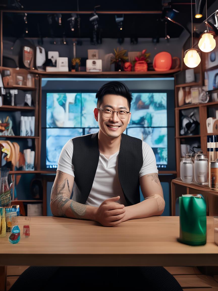 淘宝怎么上架卖抖音粉丝_卖抖音粉丝淘宝攻略插图