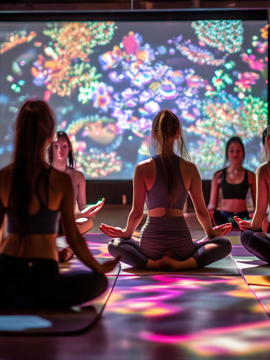 瑜伽馆抖音号涨粉可靠吗_抖音号瑜伽馆涨粉真吗？插图