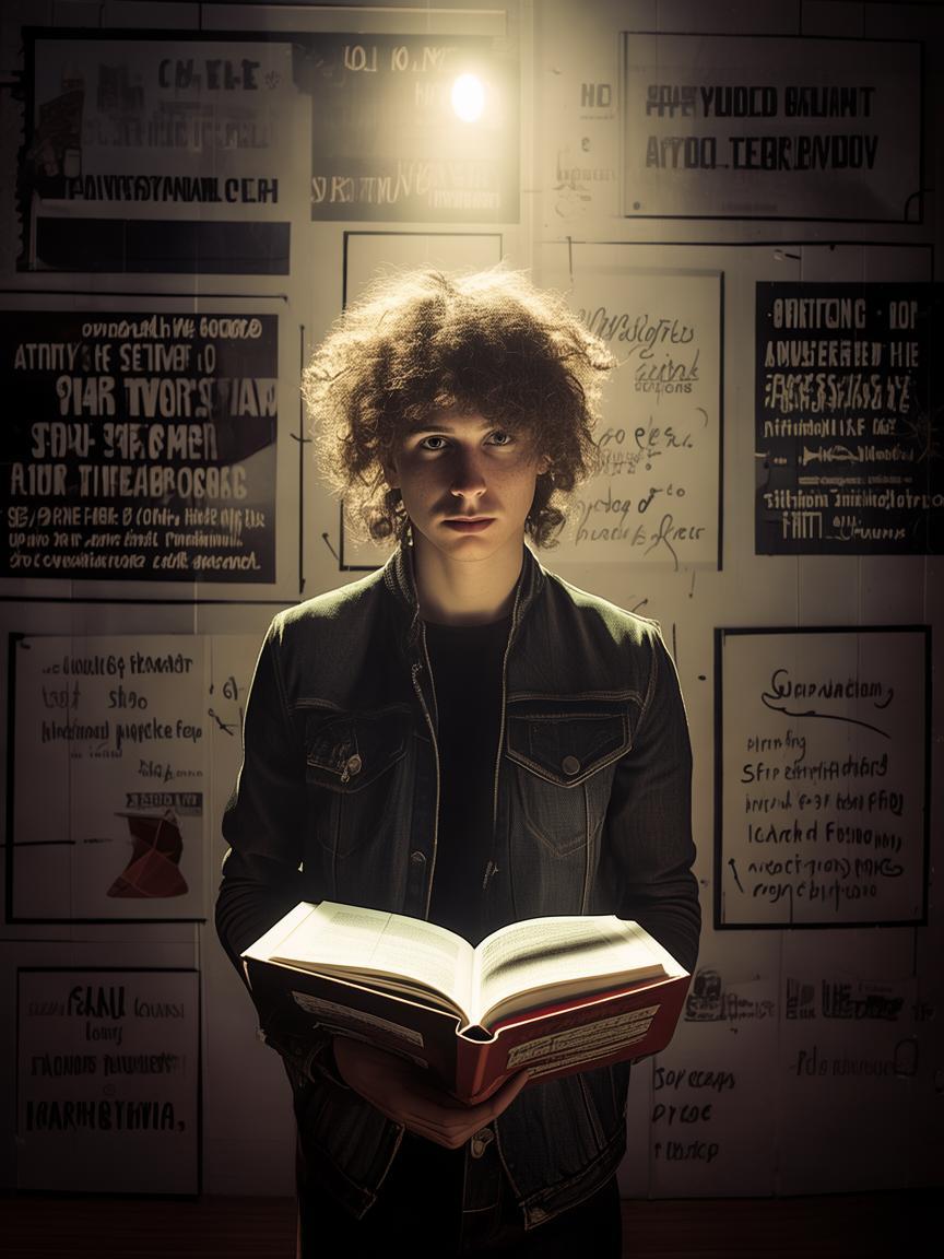 抖音自我介绍怎么写涨粉_抖音如何写自我介绍吸粉？插图