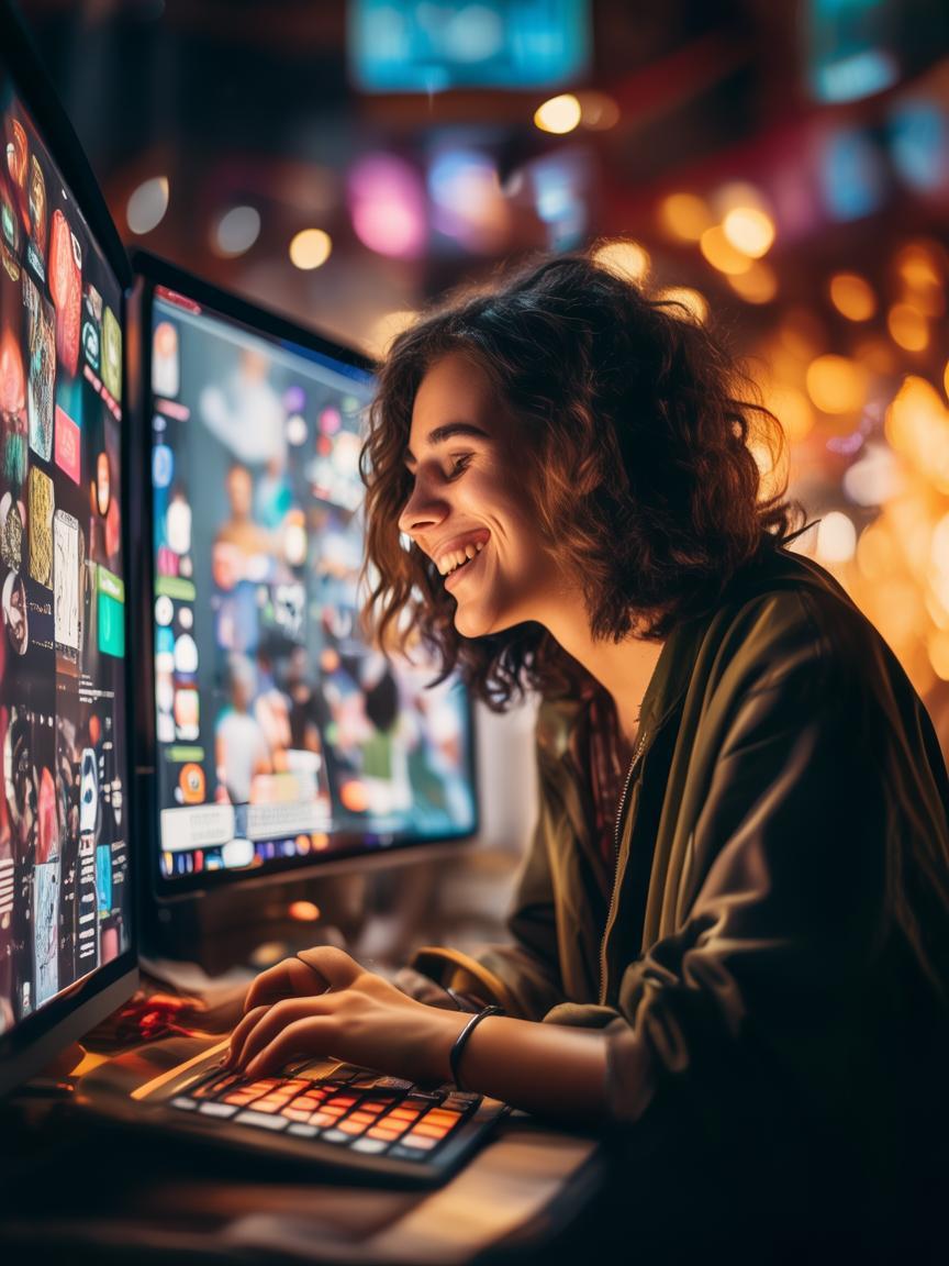 抖音 没粉丝_抖音:如何吸引粉丝?插图 抖音 没粉丝_抖音:如何吸引粉丝?插图