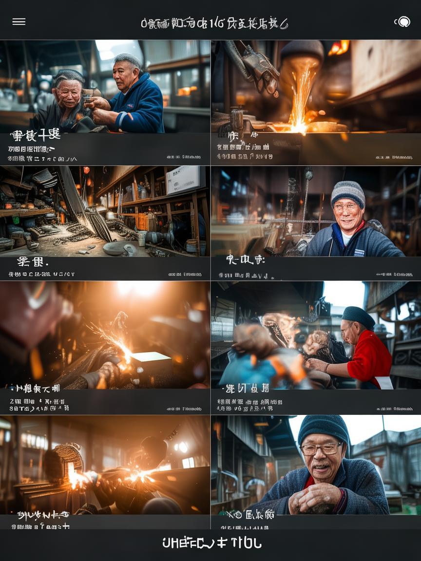 五金行业抖音怎么涨粉_抖音五金行业增粉技巧插图