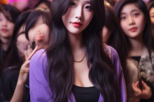 抖音美女怎么养成粉丝_抖音美女如何增粉？缩略图