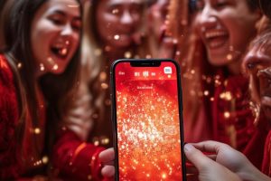 抖音给粉丝发红包有风险吗是真的吗_抖音发红包风险大吗？缩略图