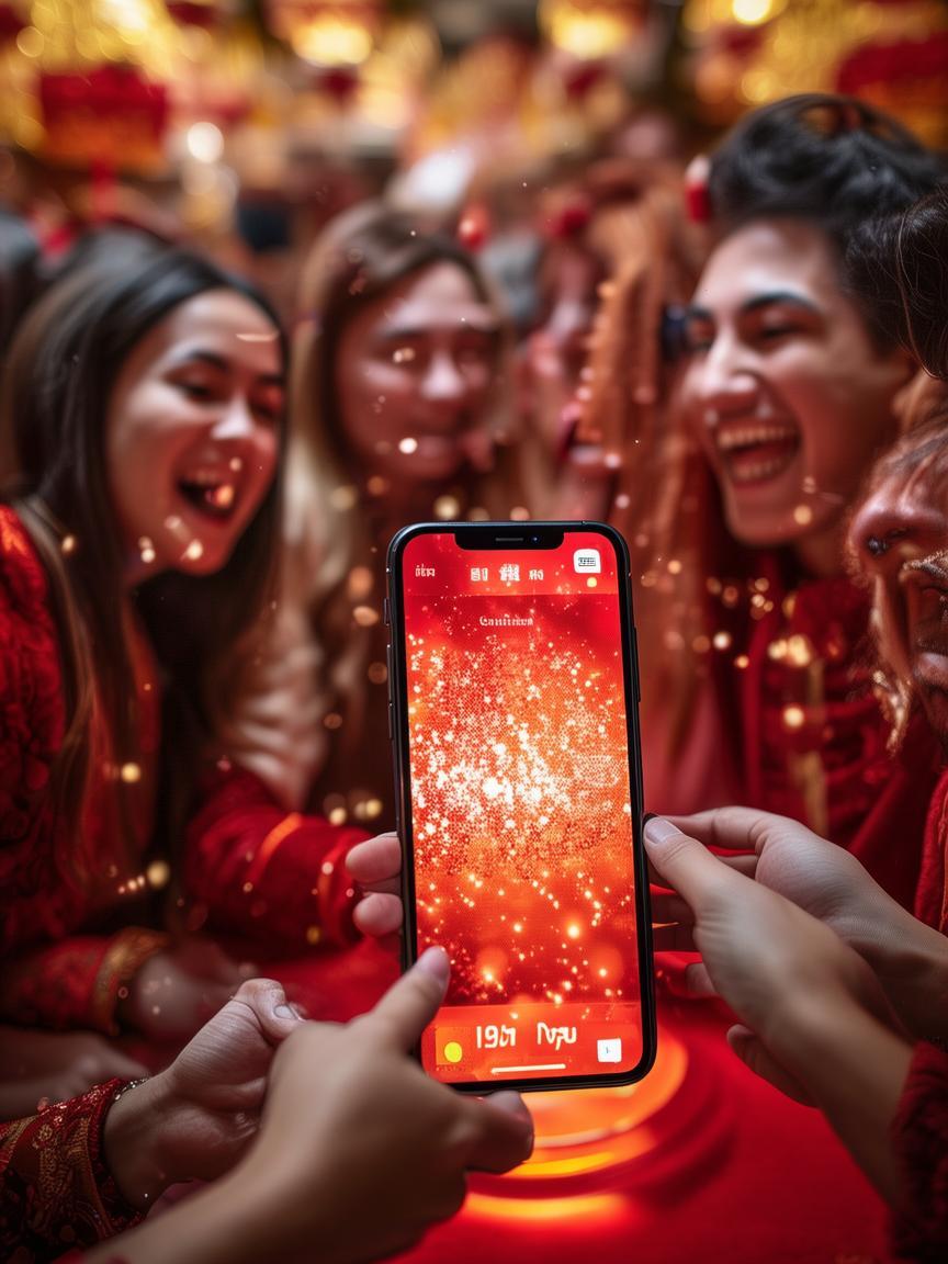 抖音给粉丝发红包有风险吗是真的吗_抖音发红包风险大吗?插图 抖音给粉丝发红包有风险吗是真的吗_抖音发红包风险大吗?插图