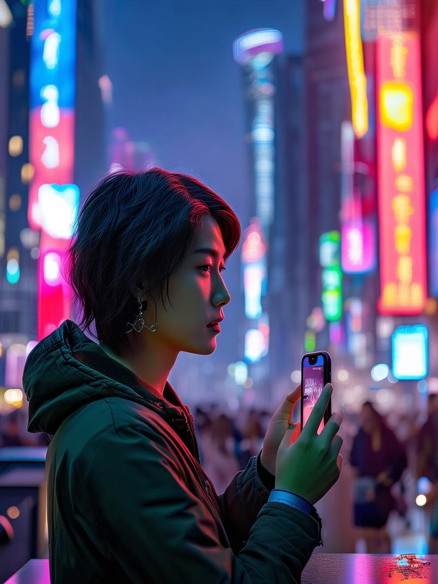 拍抖音怎样拍会涨粉_涨粉抖音技巧插图