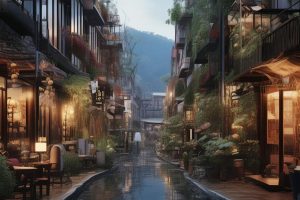 吸粉酒店名抖音怎么说_酒店抖音吸粉技巧缩略图