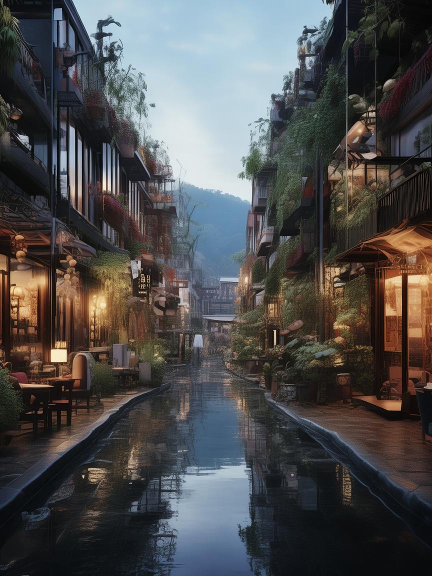 吸粉酒店名抖音怎么说_酒店抖音吸粉技巧插图
