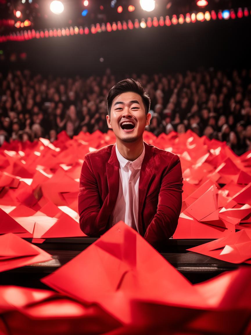 抖音红包怎么让粉丝加入_抖音红包吸粉技巧插图 抖音红包怎么让粉丝加入_抖音红包吸粉技巧插图