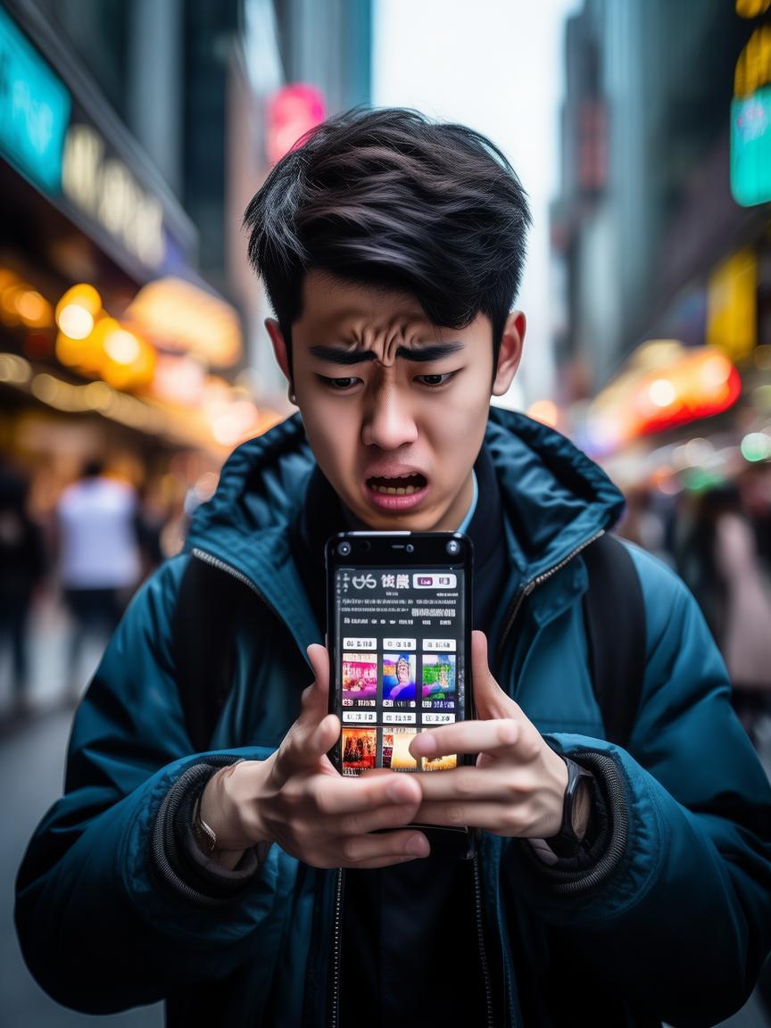 抖音这几天卡顿怎么办_抖音卡顿解决？插图