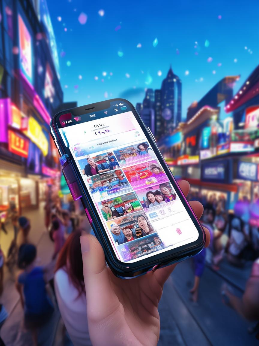 抖音本地推广_抖音本地推广怎么做？插图