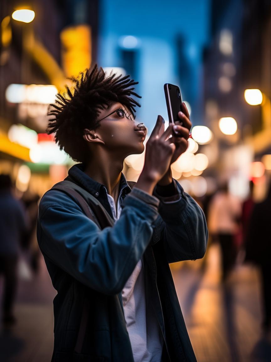 没几个粉丝还天天拍抖音_拍抖音，粉丝少？插图