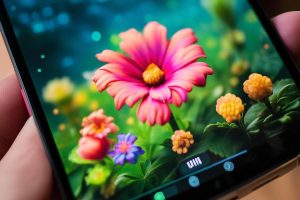 抖音点赞自动回花朵怎么关闭了_抖音赞回花关闭方法缩略图