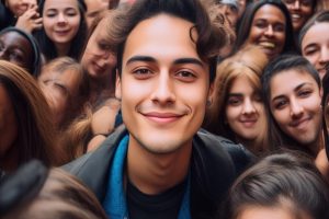 抖音达人粉丝怎么看_抖音粉丝看法？缩略图