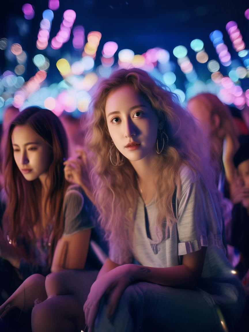 抖音exo粉丝用户多吗_抖音EXO粉丝多吗？插图