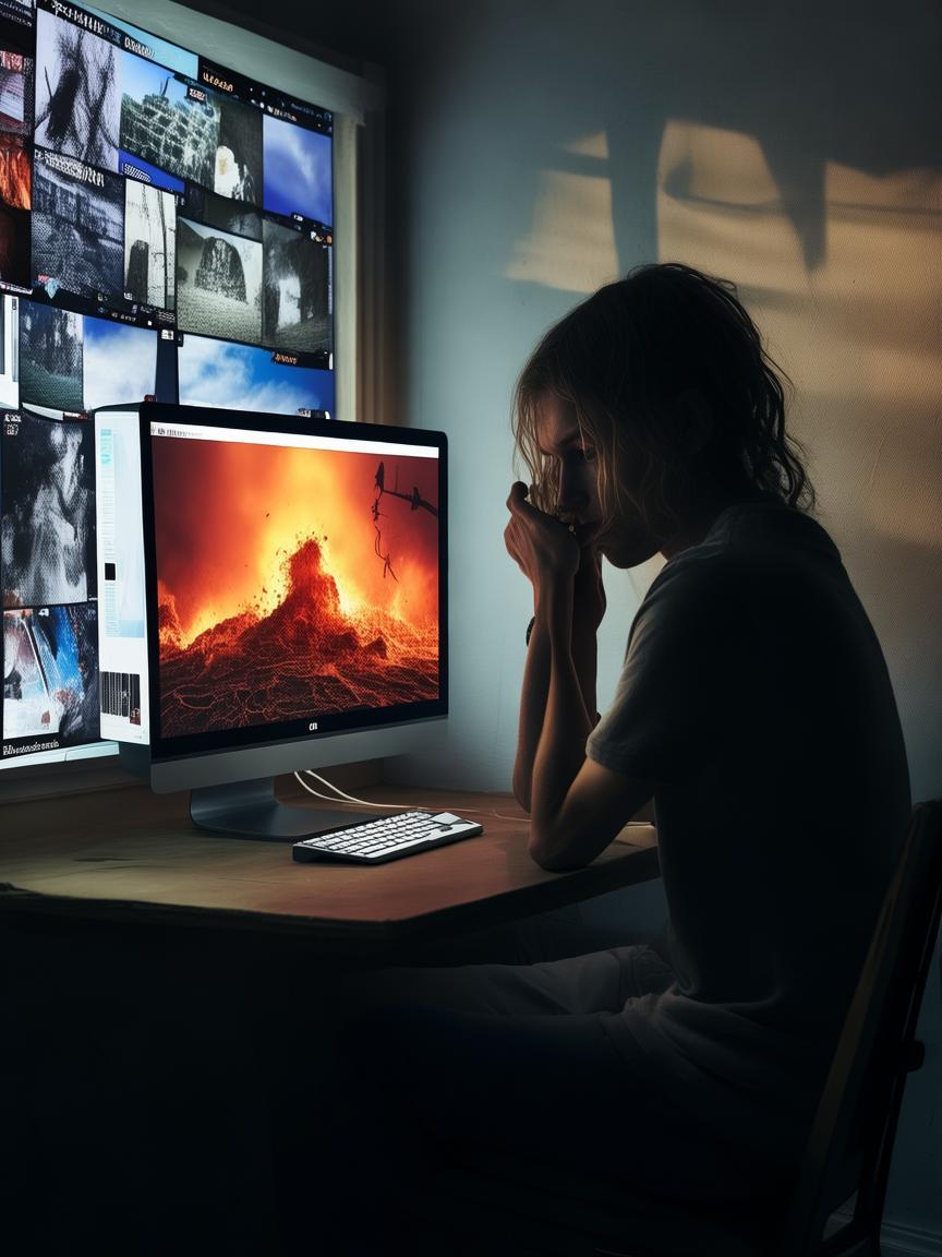 飓风粉丝抖音号是什么_飓风抖音号？插图