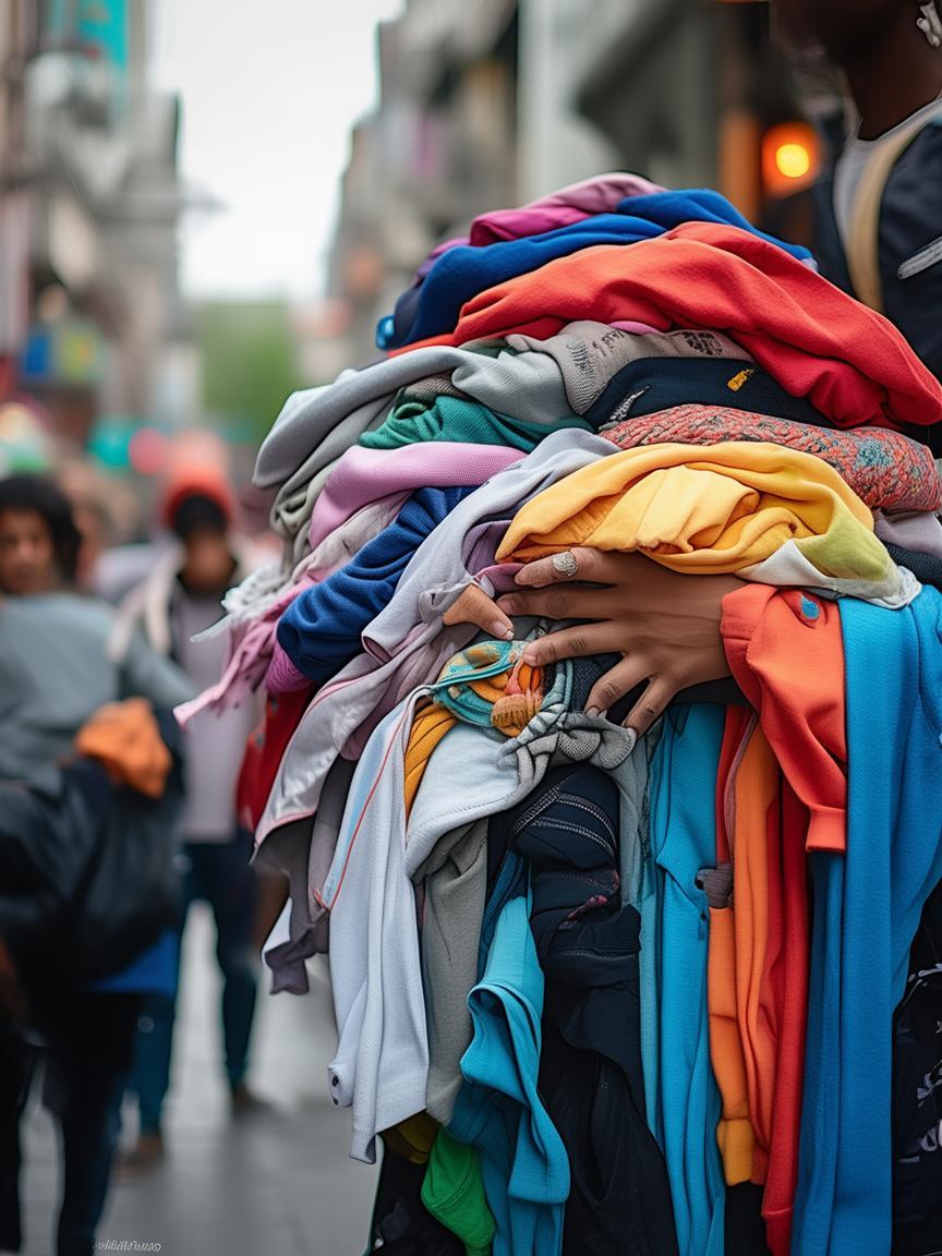 抖音粉丝寄衣服怎么寄_抖音粉丝寄衣方式插图