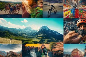 骑行怎么涨抖音粉丝最快_抖音骑行涨粉技巧缩略图