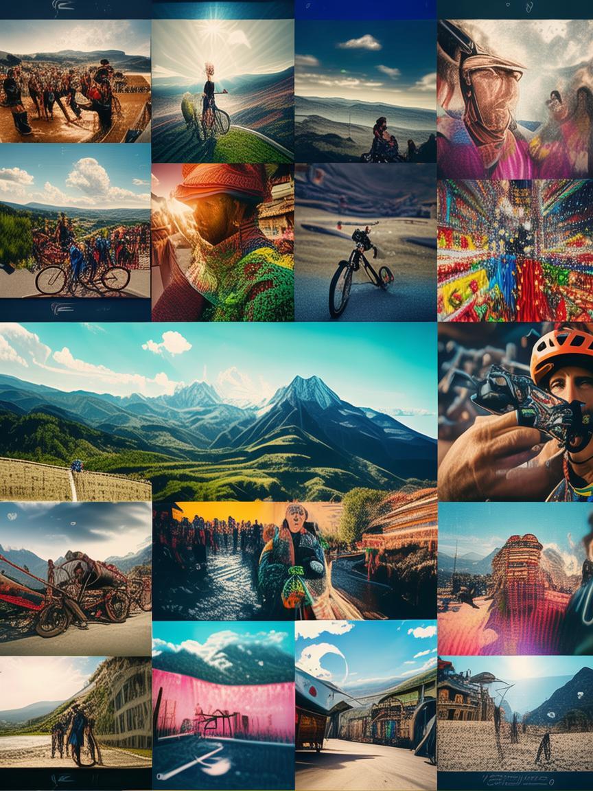 骑行怎么涨抖音粉丝最快_抖音骑行涨粉技巧插图