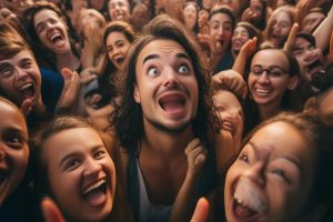 抖音怎么涨1000粉赞_抖音增粉1000赞技巧缩略图