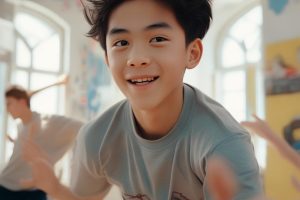 抖音怎么快速涨粉一起_抖音快速涨粉秘籍缩略图