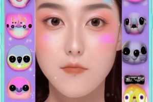 抖音直播美颜软件哪个好_抖音美颜软件选哪个？缩略图