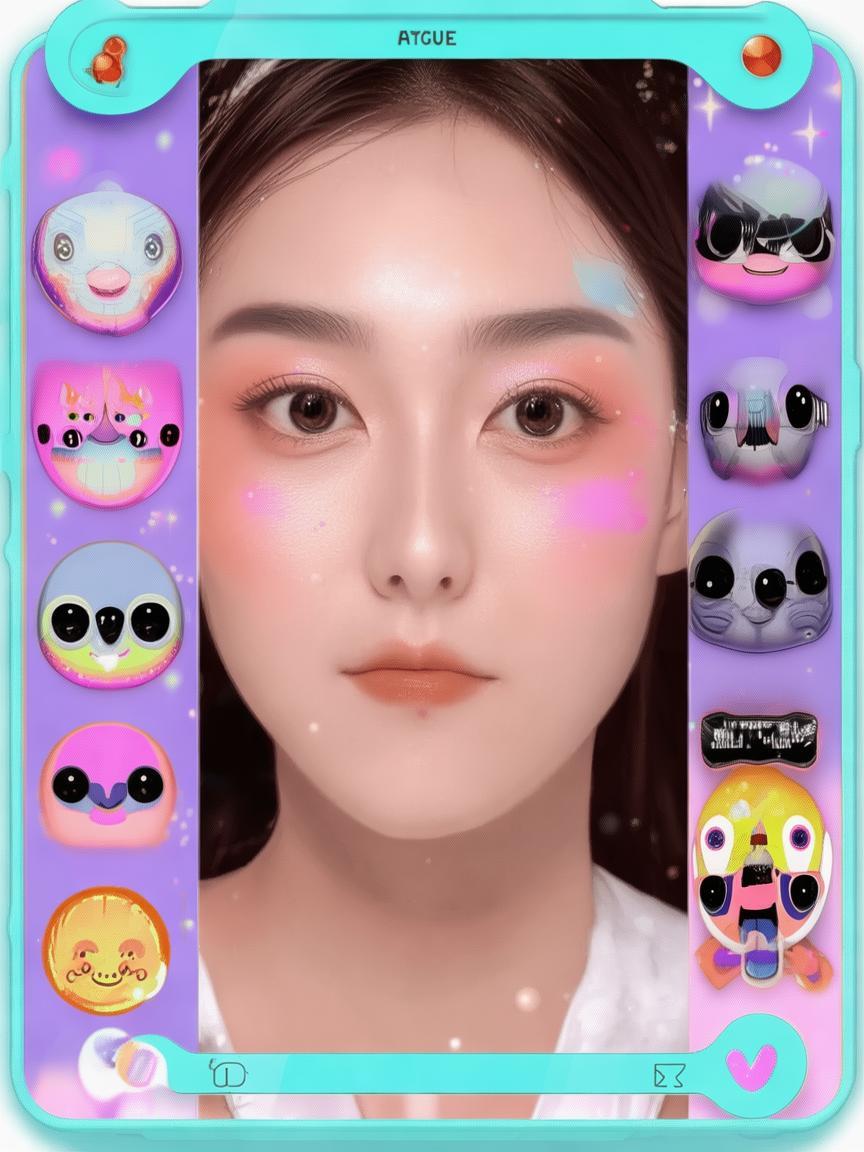 抖音直播美颜软件哪个好_抖音美颜软件选哪个？插图