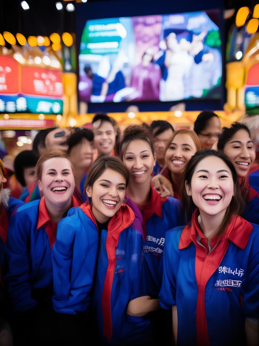 游乐场抖音涨粉多少钱_游抖音粉价?插图 游乐场抖音涨粉多少钱_游抖音粉价?插图