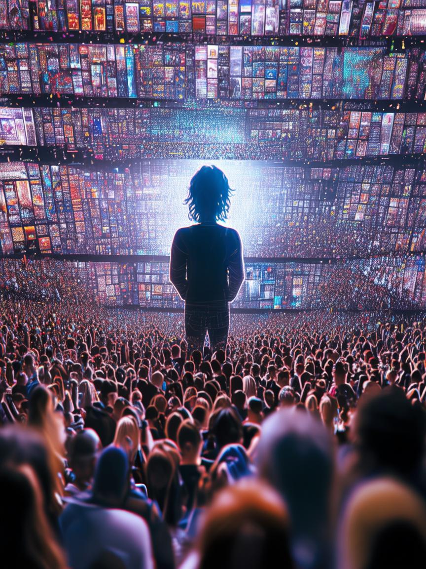 抖音里粉丝比例怎么调_抖音粉丝比例调整方法插图