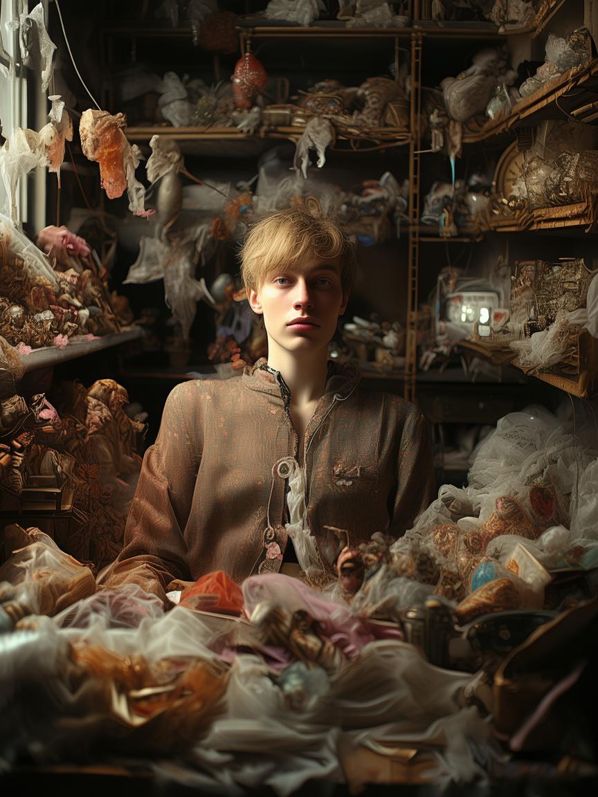 抖音首页有个收藏怎么取消掉_抖音收藏取消法插图 抖音首页有个收藏怎么取消掉_抖音收藏取消法插图