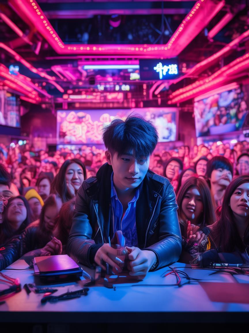 抖音直播涨粉怎么买_抖音直播涨粉购买法插图