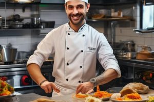 做餐饮抖音怎么涨粉快点_餐饮抖音快速涨粉法缩略图