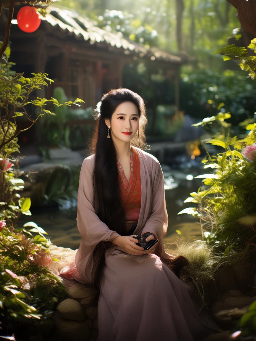 范冰冰抖音到底多少粉丝_范抖音粉丝数插图