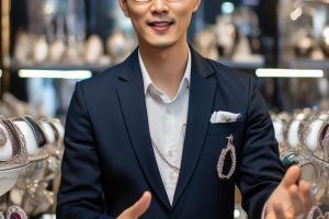 抖音卖首饰怎么涨粉丝呢_抖音卖首饰涨粉技巧缩略图 抖音卖首饰怎么涨粉丝呢_抖音卖首饰涨粉技巧缩略图