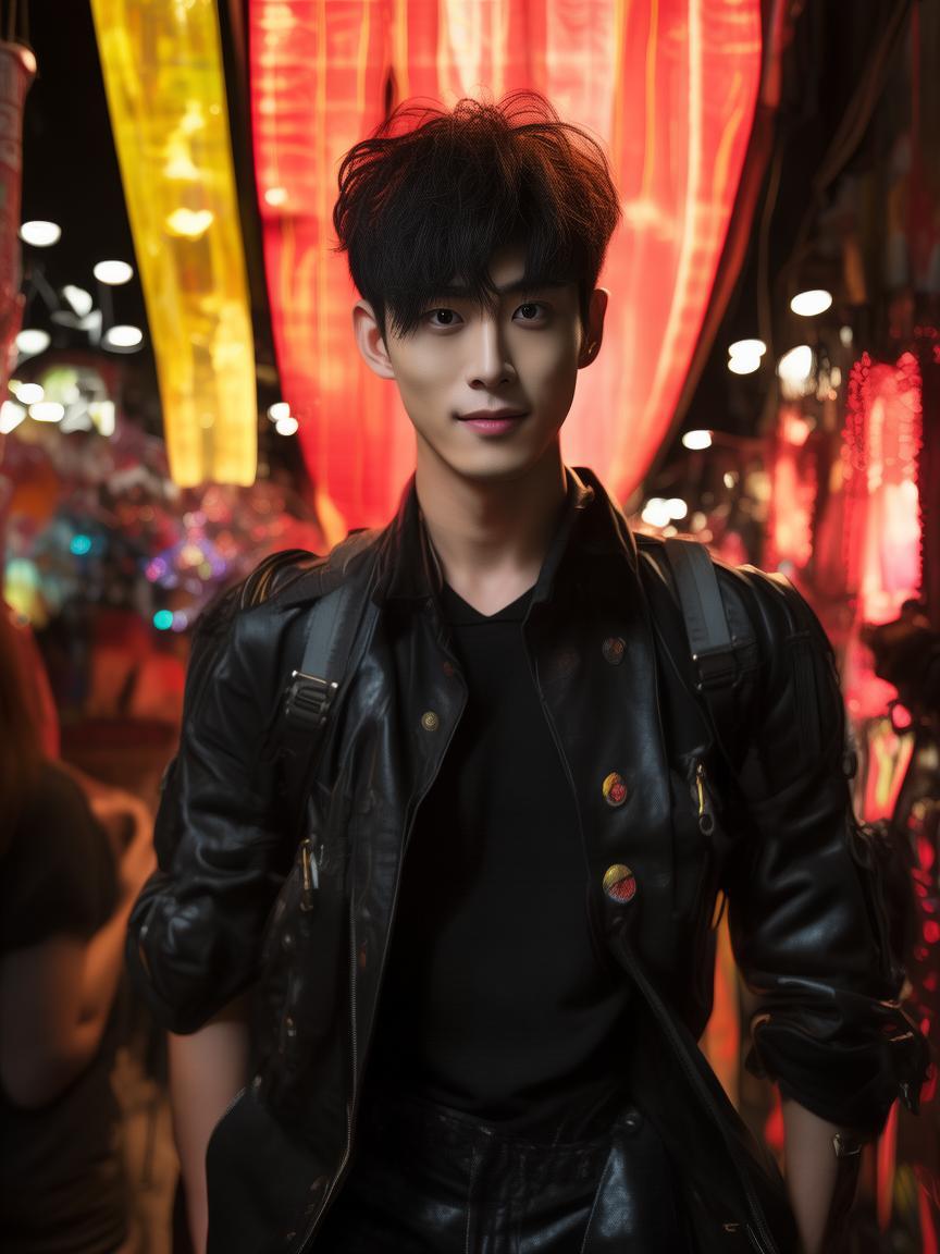 陈飞宇抖音账号多少粉丝_陈飞宇抖音粉丝量？插图