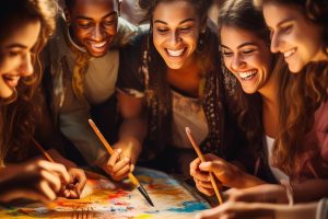 爱笑抖音用户多少万粉丝_爱笑抖音粉丝数多少万？缩略图