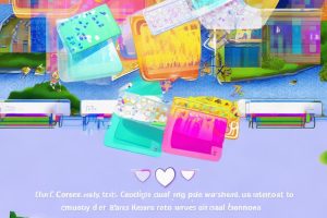 抖音集卡给多少钱_抖音集卡收益多少？缩略图