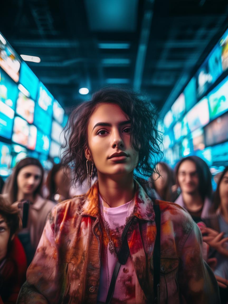 新人拍抖音怎么快速涨粉_抖音新手快速涨粉技巧插图