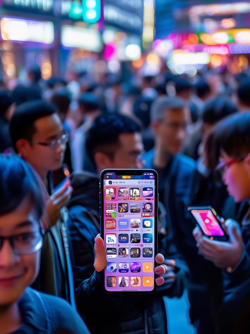 为什么抖音粉丝突然变多_抖音粉丝暴增之谜？插图