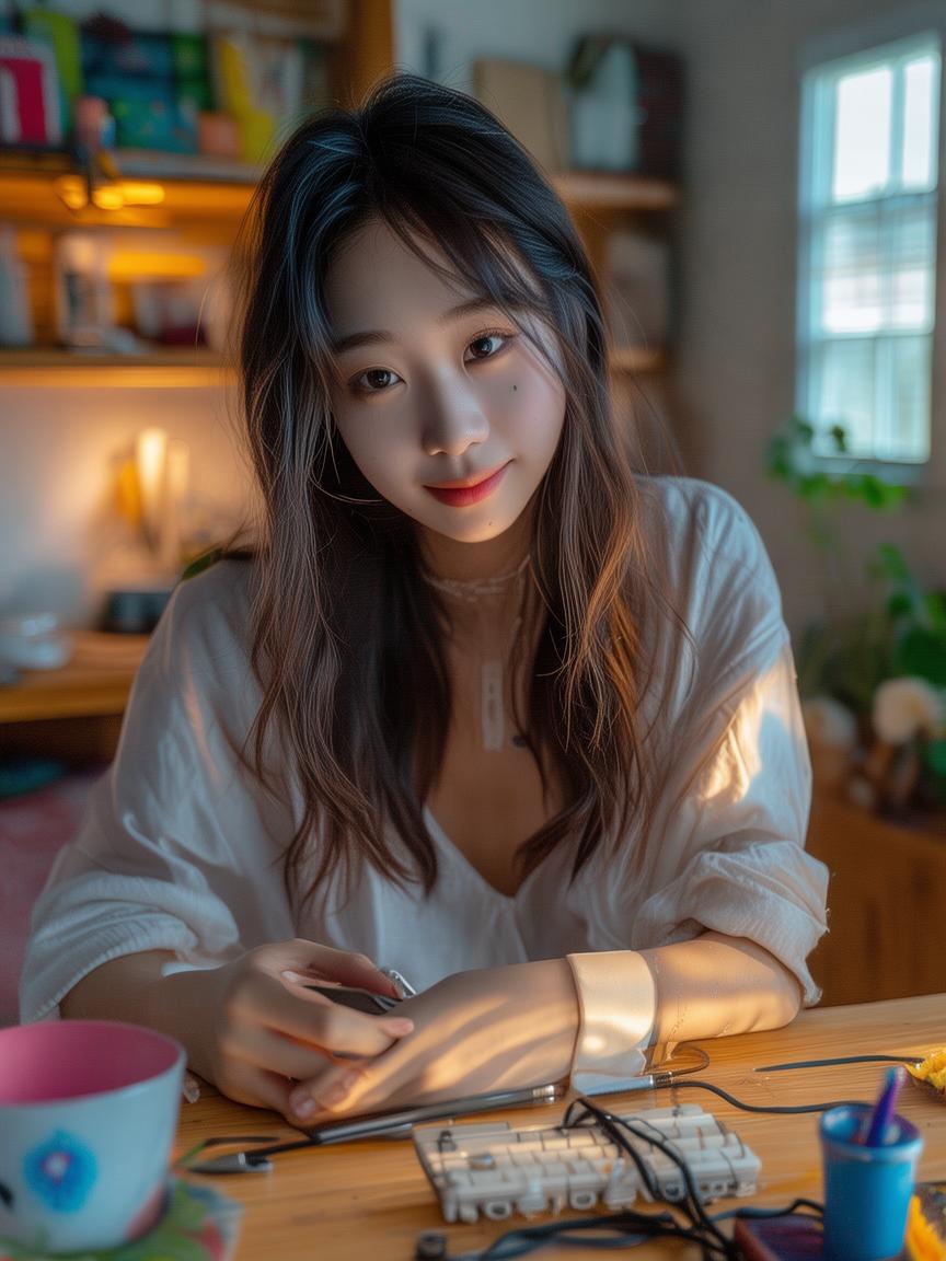 给闺蜜涨粉抖音怎么说_涨粉抖音问闺蜜插图