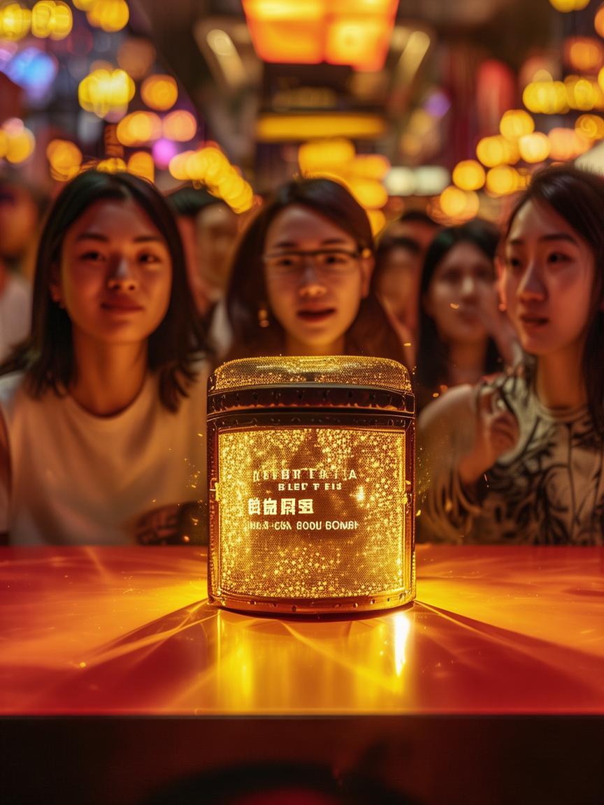 抖音福袋如何发才能涨粉_抖音福袋涨粉技巧插图