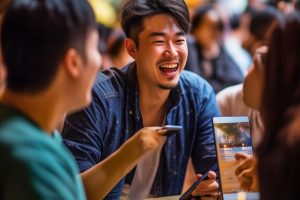 抖音分享什么意思？_抖音分享是啥？缩略图