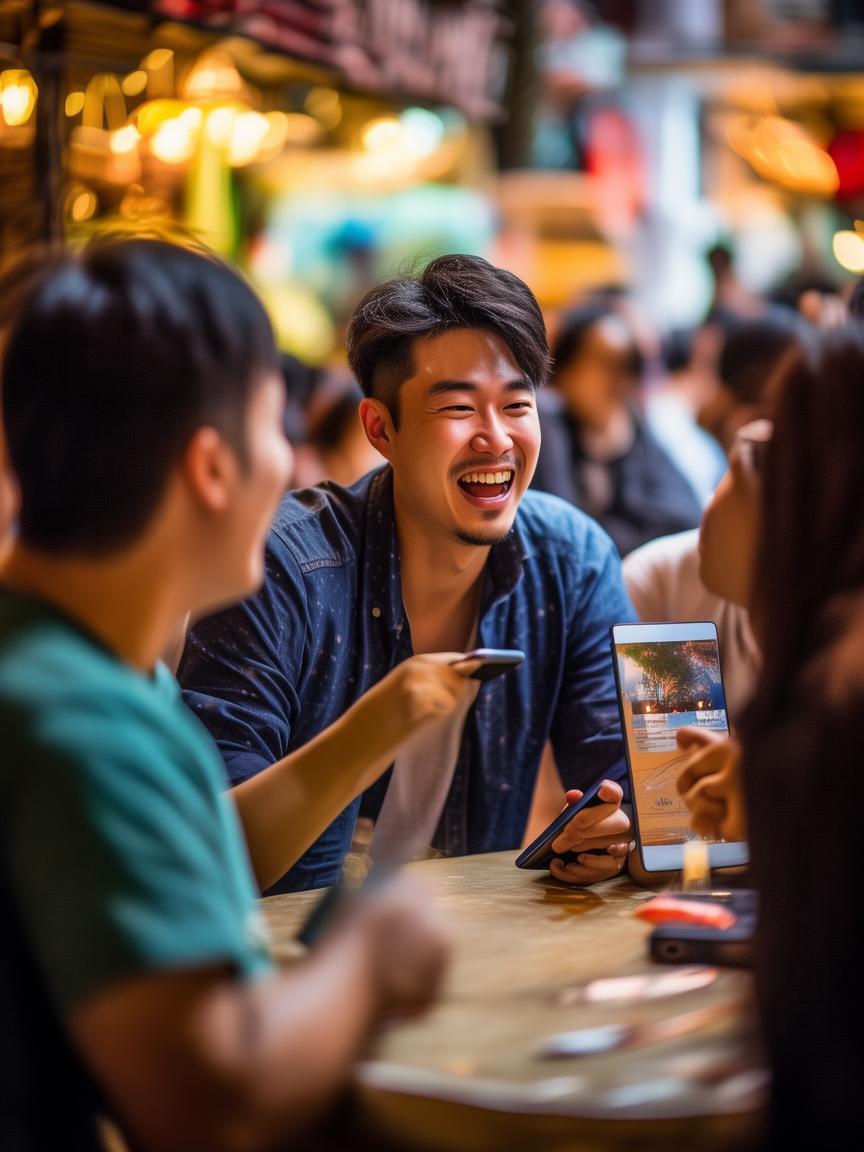 抖音分享什么意思？_抖音分享是啥？插图