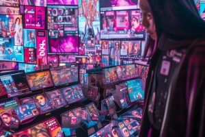 抖音账号出售购买流程_抖音账号交易流程？缩略图