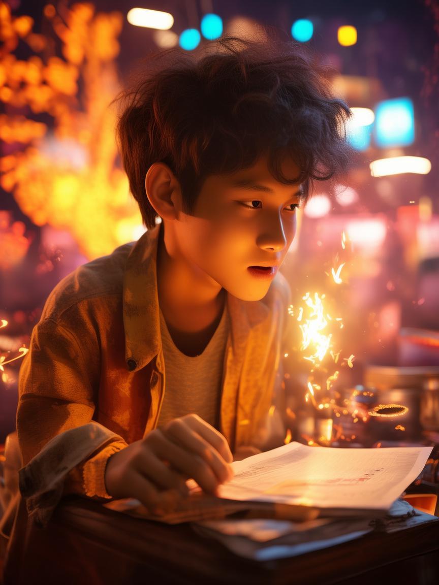 抖音涨粉视频推广怎么做_抖音涨粉推广技巧插图