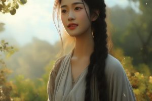 灵儿抖音最高粉丝多少_灵儿抖音粉丝峰值缩略图