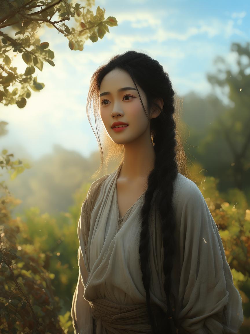 灵儿抖音最高粉丝多少_灵儿抖音粉丝峰值插图