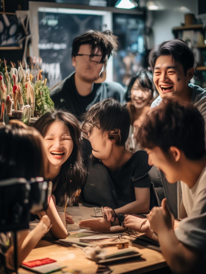 有群的抖音粉丝怎么找_群内抖音粉丝寻法插图